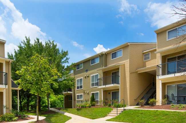 The Villages at Morgan Metro - 106 Reviews | Landover, MD Apartments