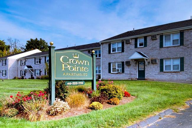 Crown Pointe Apartments - 37 Reviews | Belchertown, MA Apartments for