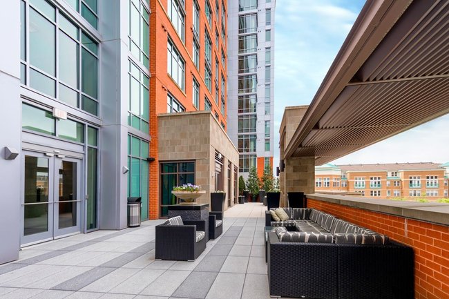 The Avant at Reston Town Center - 85 Reviews | Reston, VA Apartments