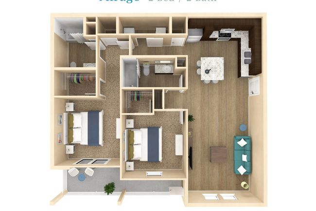 Lantower Grande Pines - 11 Reviews | Orlando, FL Apartments for Rent