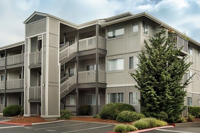 Bridge Creek Apartments 103 Reviews Vancouver, WA