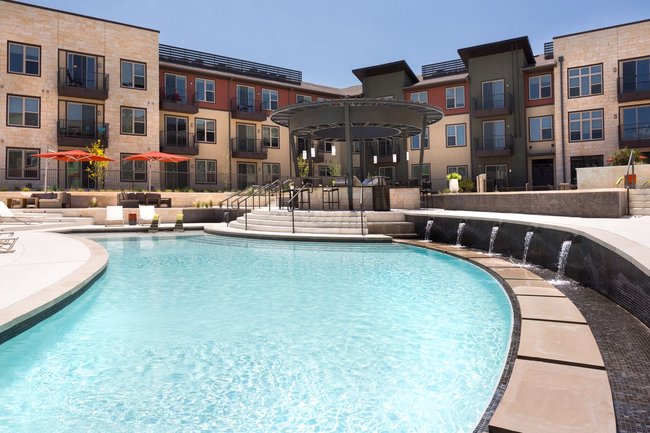 Addison at Kramer Station | Austin, TX Apartments for Rent