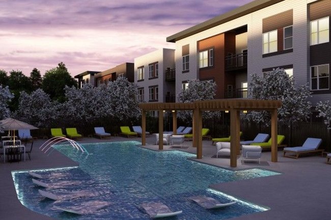 Forte At 84 South 1 Reviews Greenfield Wi Apartments For Rent Manager Uploaded Photo Of Forte At 84 South In Greenfield Wi