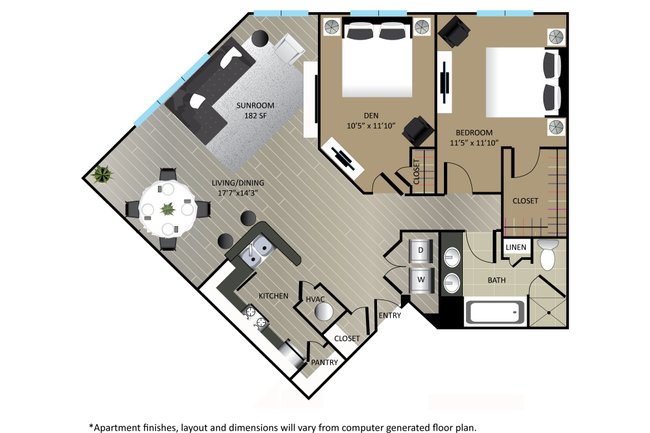 Dunwoody Gables - 145 Reviews | Dunwoody, GA Apartments for Rent