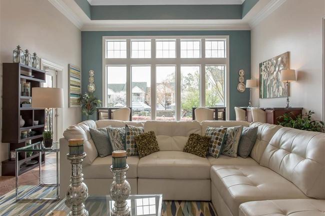 The Grayson Apartment Homes - 161 Reviews | Charlotte, NC ...