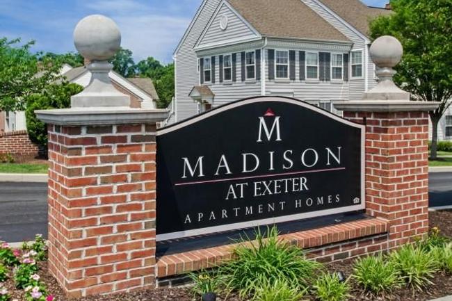 Exeter - 225 Reviews | Reading, PA Apartments for Rent | ApartmentRatings©