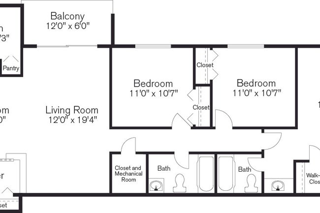 Townley Apartments - 64 Reviews | Beltsville, MD Apartments for Rent