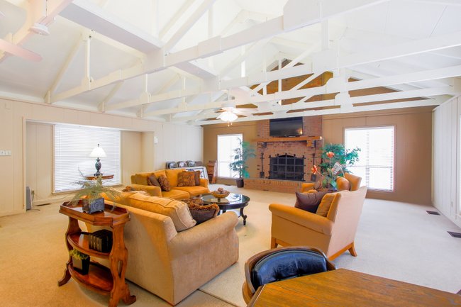 Greenmar Apartments - 78 Reviews | Fenton, MO Apartments for Rent