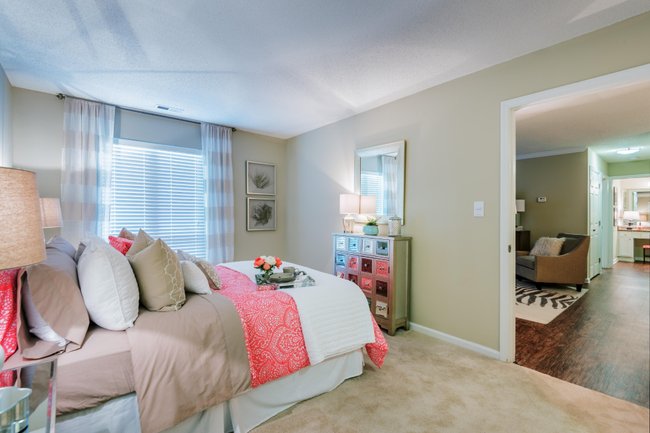 Uptown Gardens 31 Reviews Charlotte Nc Apartments For Rent Manager Uploaded Photo Of Uptown Gardens In Charlotte Nc