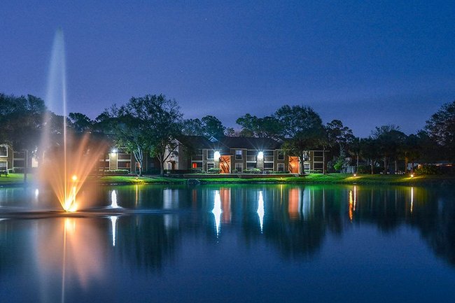 Forest Lake Apartments - 40 Reviews | Daytona Beach, FL ...