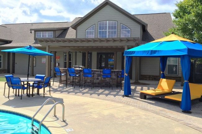 Southwood Vista Apartments - 161 Reviews | Atlanta, GA Apartments for