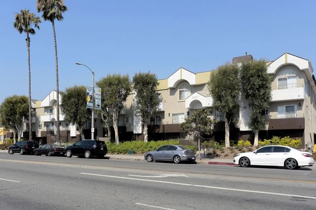 Crenshaw Townhouse - 5 Reviews | Los Angeles, CA Apartments for Rent