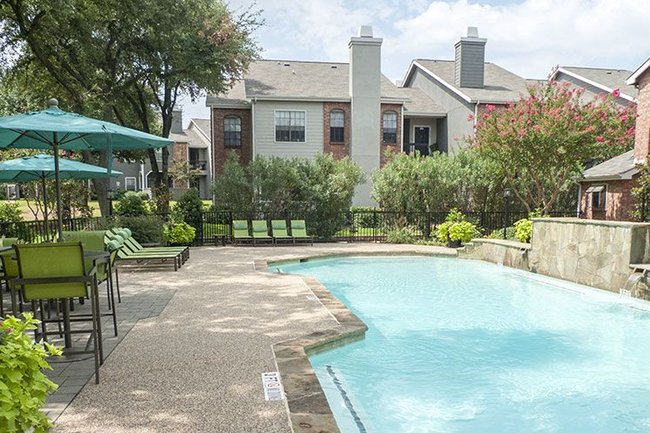 Dallas North Park Apartments 151 Reviews Dallas, TX