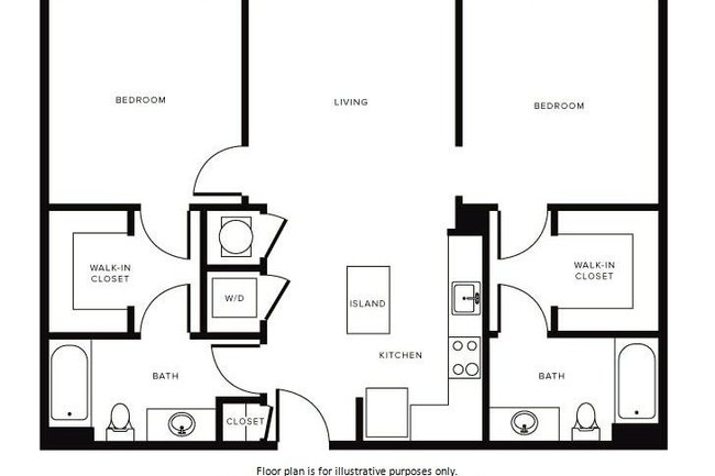 Morningside Atlanta by Windsor - 113 Reviews | Atlanta, GA Apartments