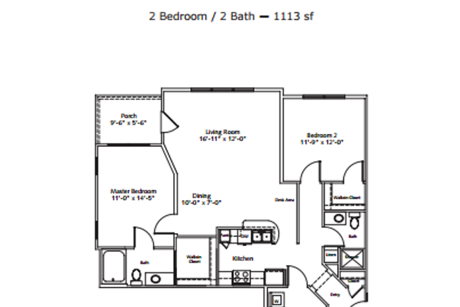 City Flats at Renwick - 108 Reviews | Bloomington, IN Apartments for