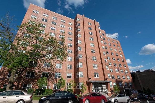 Plaza Club City Apartments - 149 Reviews | Kansas City, MO Apartments