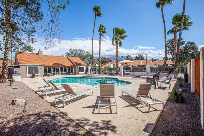 Orange Tree Village - 13 Reviews | Tucson, AZ Apartments for Rent