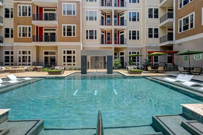 Waterford Market - 8 Reviews | Frisco, TX Apartments for Rent