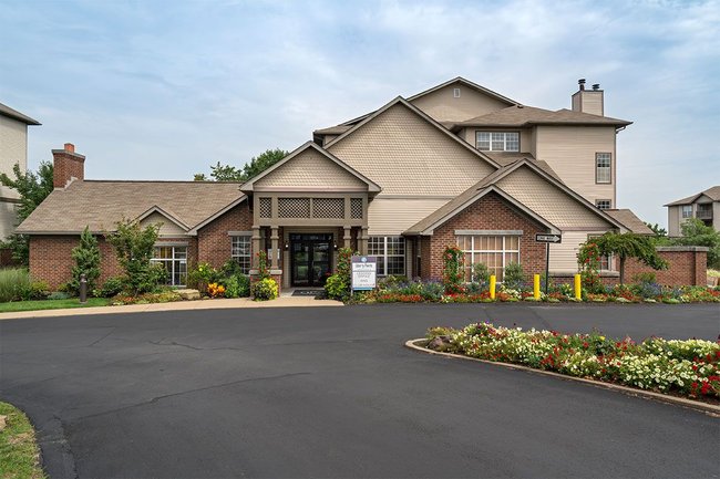 Liberty Pointe Apartments Homes on Highland 22 Reviews