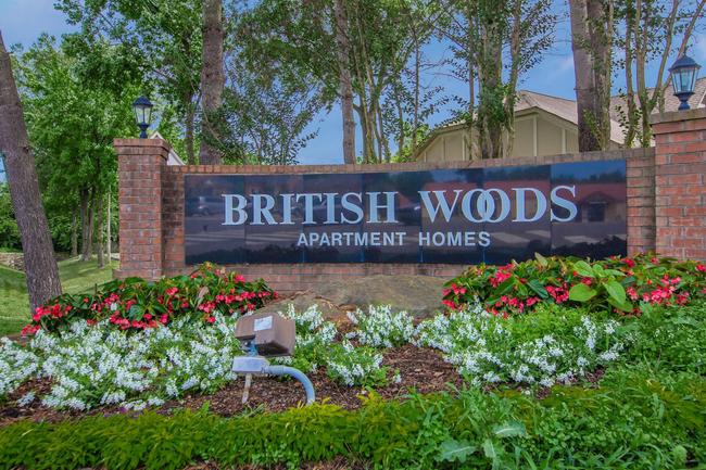 British Woods Apartments - 88 Reviews | Nashville, TN Apartments for