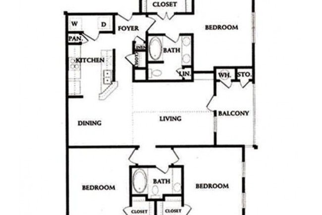 Summer Cove Apartments - 181 Reviews | Sarasota, FL Apartments for Rent