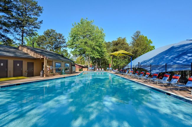 Forest Cove 254 Reviews Atlanta Ga Apartments For Rent Manager Uploaded Photo Of Forest Cove In Atlanta Ga