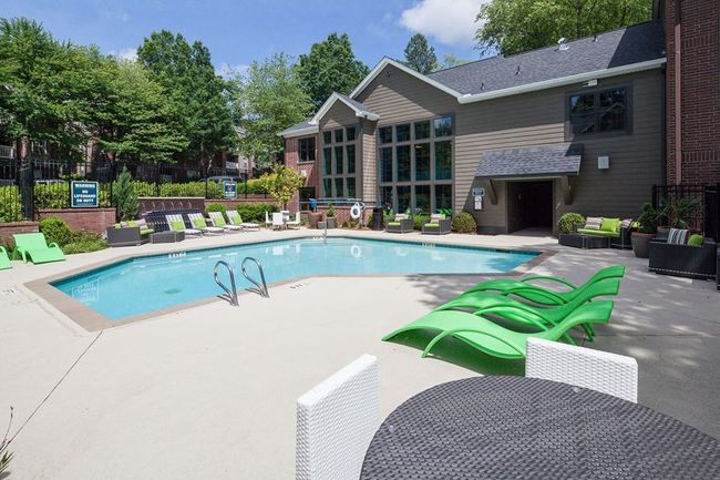 The Pointe at Lenox Park - 220 Reviews | Brookhaven, GA Apartments for