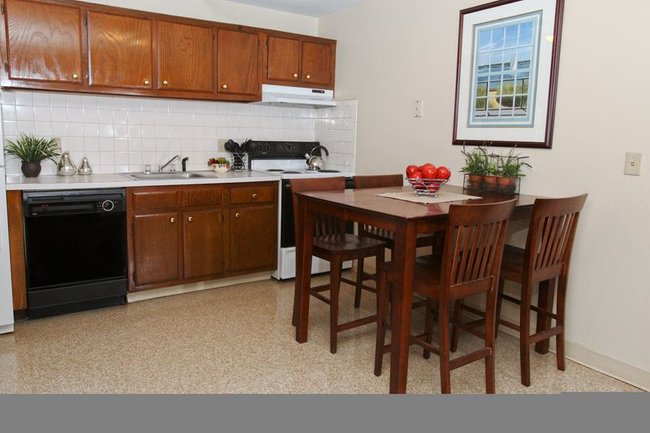 Olde Hampton Village - 2 Reviews | Hampton, NH Apartments for Rent