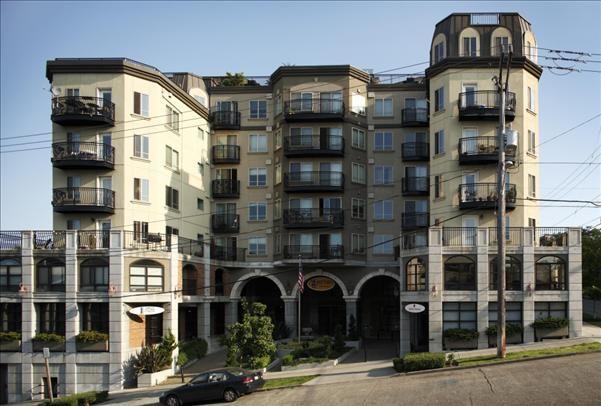 Metro On First 27 Reviews Seattle Wa Apartments For Rent Manager Uploaded Photo Of Metro On First In Seattle Wa