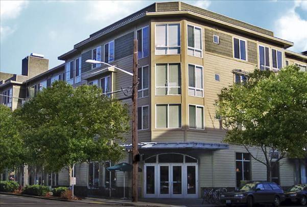 Rianna Apartments 34 Reviews Seattle Wa For Rent Manager Uploaded Photo Of Rianna Apartments In Seattle Wa