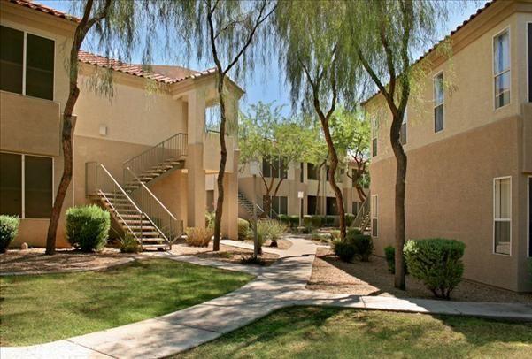 The Retreat - 368 Reviews | Phoenix, AZ Apartments for Rent