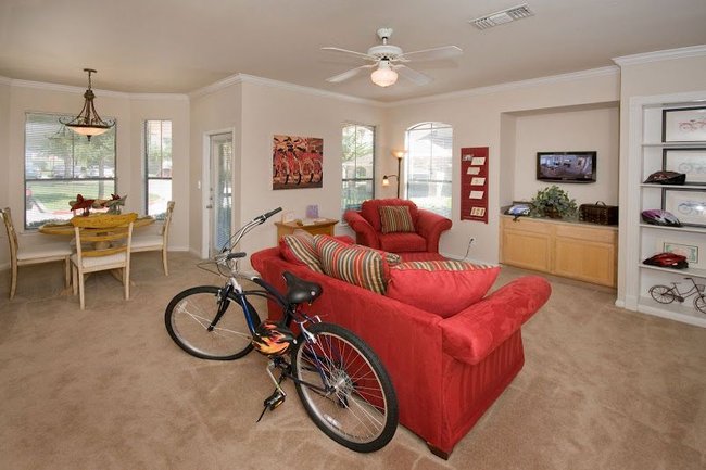Silverado 140 Reviews Frisco, TX Apartments for Rent